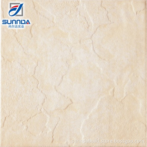 foshan factory direct selling unrectified edge decorative ceramic floor tiles